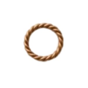 Eighth Sacred Cubit – 1 x 144 MHz Tensor Ring