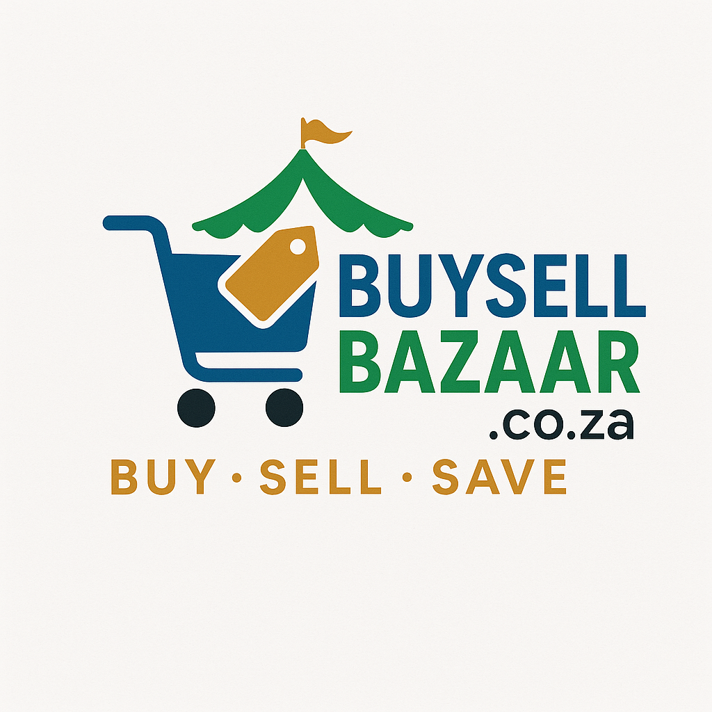 Buy Sell Bazaar