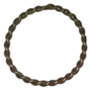Full Sacred Cubit Tensor Ring – 144 MHz