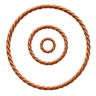 Tensor rings Trio 2