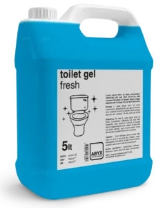 Toilet Gel Fresh